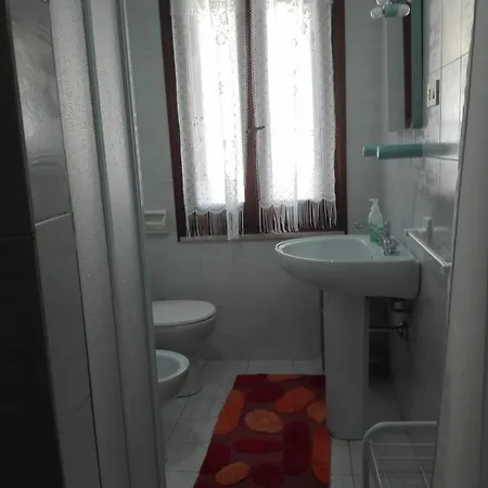 Villetta Al Mare Prázdninový dům *