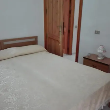Villetta Al Mare Prázdninový dům