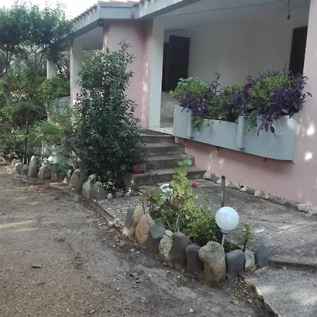 Villetta Al Mare * Solanas (Cagliari)