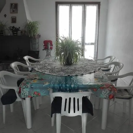 Prázdninový dům Villetta Al Mare *