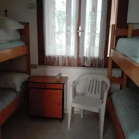 Villetta Al Mare Solanas (Cagliari)
