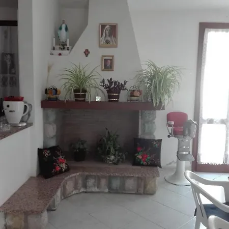 Prázdninový dům Villetta Al Mare